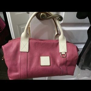D&B handbag